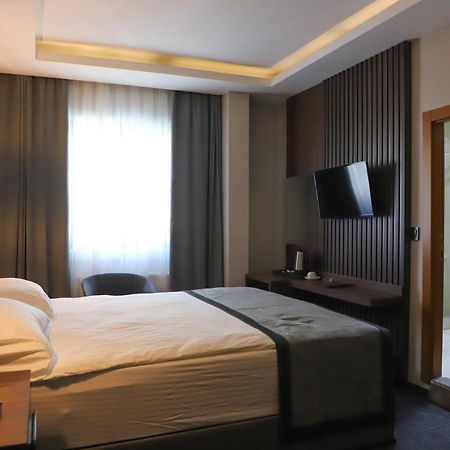 Cenas Otel - Cengiz Aslan Agrı Exteriör bild