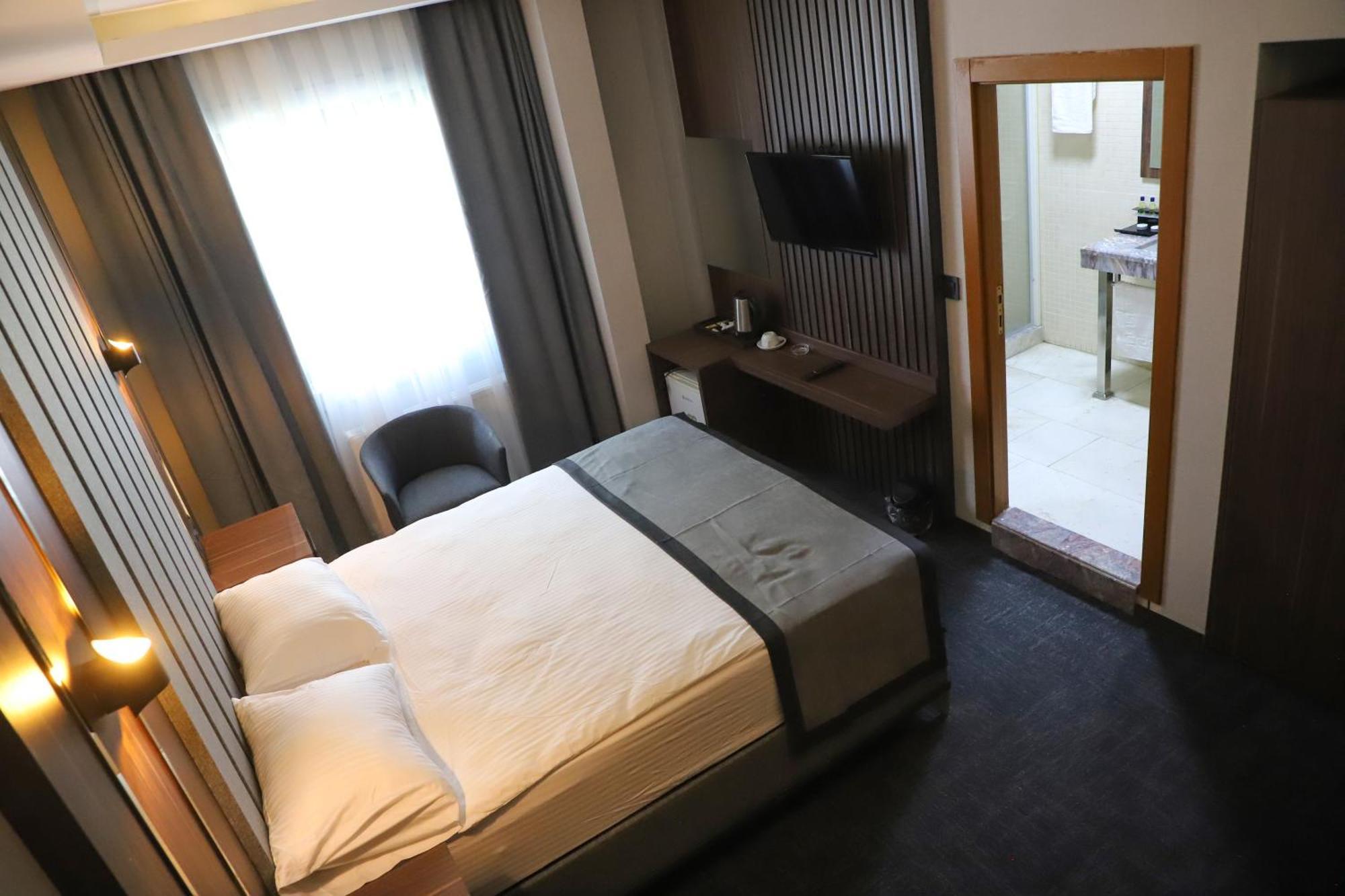 Cenas Otel - Cengiz Aslan Agrı Exteriör bild